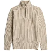 G-Star Pullover 'Essential' beige