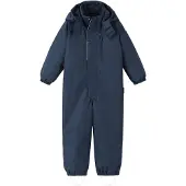 Reima Kid's Reitit Tuta outdoor Bambini (92, blu)