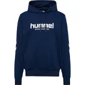 Hummel Felpa Con Cappuccio Legacy 2.0