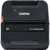 Brother Stampante Per Etichette Rj-4250 Dt