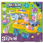 Stitch Artigianato Disney Slimy Creations Studio