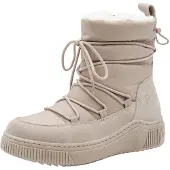 Tamaris Stivaletti beige - 39