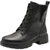 Tamaris Stivaletti nero - 36
