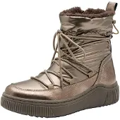 Tamaris Stivaletti metallico - 39