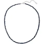 Glanzstücke Collana blu