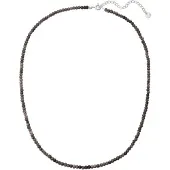Glanzstücke Collana grigio