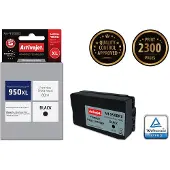 ActiveJet Cartuccia Di Inchiostro Ah-950brx