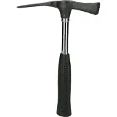 Ks Tools Martello da muratore, forma berlinese, 600g