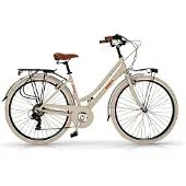 QÜer Bicicletta Denia 28´´ 6s