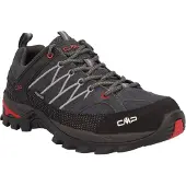 CMP Scarpe Da Trekking Rigel Low Wp 3q13247