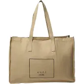 Still Nordic Shopper beige / nero