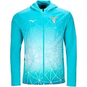 Mizuno Giacca Lazio 25/26 Walk Out