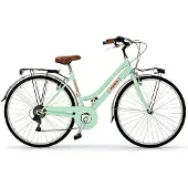 QÜer Bicicletta Corinto 28´´
