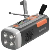 Marmitek Radio Digitale Resq 200