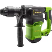 Procraft Martello combinato BH2250 1260 Watt 6 Joule SDS-Plus