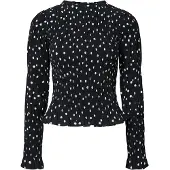 Y.A.S Yaschemma Blusa Smock