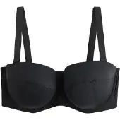 Next Reggiseno nero
