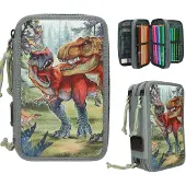 Dino World Astuccio Bite
