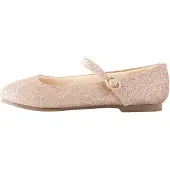 Next Ballerina oro rosé