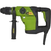 Procraft Martello combinato BH2100N 1260 Watt 8 Joule SDS-Plus