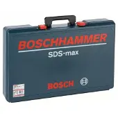 Bosch Valigetta in plastica, 620 x 410 x 132 mm adatta a GBH 7-46