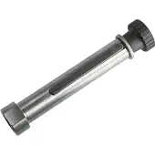 Fein Mandrino fine, lunghezza 100 mm, 63803067028
