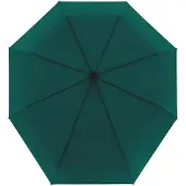 Doppler Ombrello verde