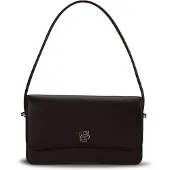 BOSS B-Icon Borsa a spalla Vera Pelle 25 cm rosso