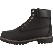 Mustang Boots stringati 'Thalke' nero