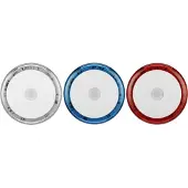 REV Set Di Luci Notturne A Led 3 Pezzi