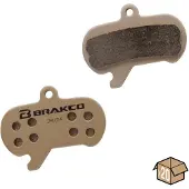 Brakco Pastiglie Freno A Disco Sinterizzate Sram Maven 20 Unità