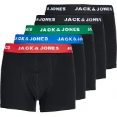 Jack & Jones Kids Boxers Huey 5 Unità