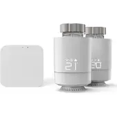 Hama 00176662 Starter Set Termostato per radiatori