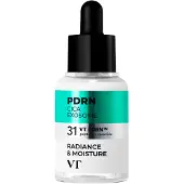 VT Cosmetics PDRN Cica Exosome Synergy Ampoule 30 ml