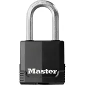 Master Lock Lucchetto Excell