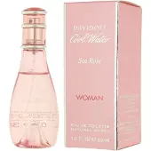 Davidoff Cool Water Sea Rose EDT 30ml — Eau de Toilette