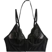 Next Reggiseno 'A-E' nero