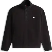 Tommy Hilfiger Pullover grigio / nero / bianco