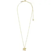 Pilgrim Collana 'Ajani' oro