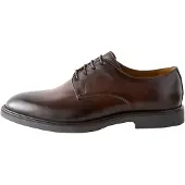 Next Scarpa stringata marrone scuro