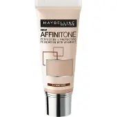 Maybelline Affinitone 02 Porcellana Chiara 30 ml — Fondotinta