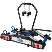 CRUZ Portabiciclette Per 2 Biciclette Pivot 2 Ebike R3 Eu