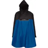 Vaude Poncho Impermeabile Valero