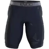 Evoc Crash Pants Bike Protezione (L, blu)