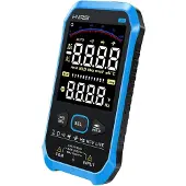 FNIRSI Analizzatore Di Segnale S1