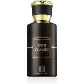 Ahmed Al Maghribi Oud Classic 50 ml — Eau de Parfum
