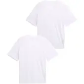 Tom Tailor Maglietta bianco
