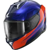 Shark Casco Integrale Skwal I3 Mekarium Ece