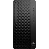 HP Pc Desktop D33m7at Amd Ryzen 3-8300g/8gb/256gb Ssd