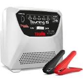 Telwin caricabatterie Touring 15 230V 12V/24V
